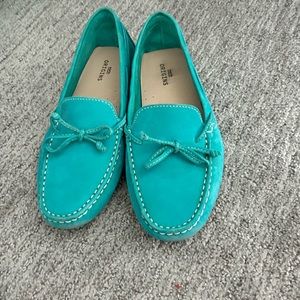 Earth Origins Loafers